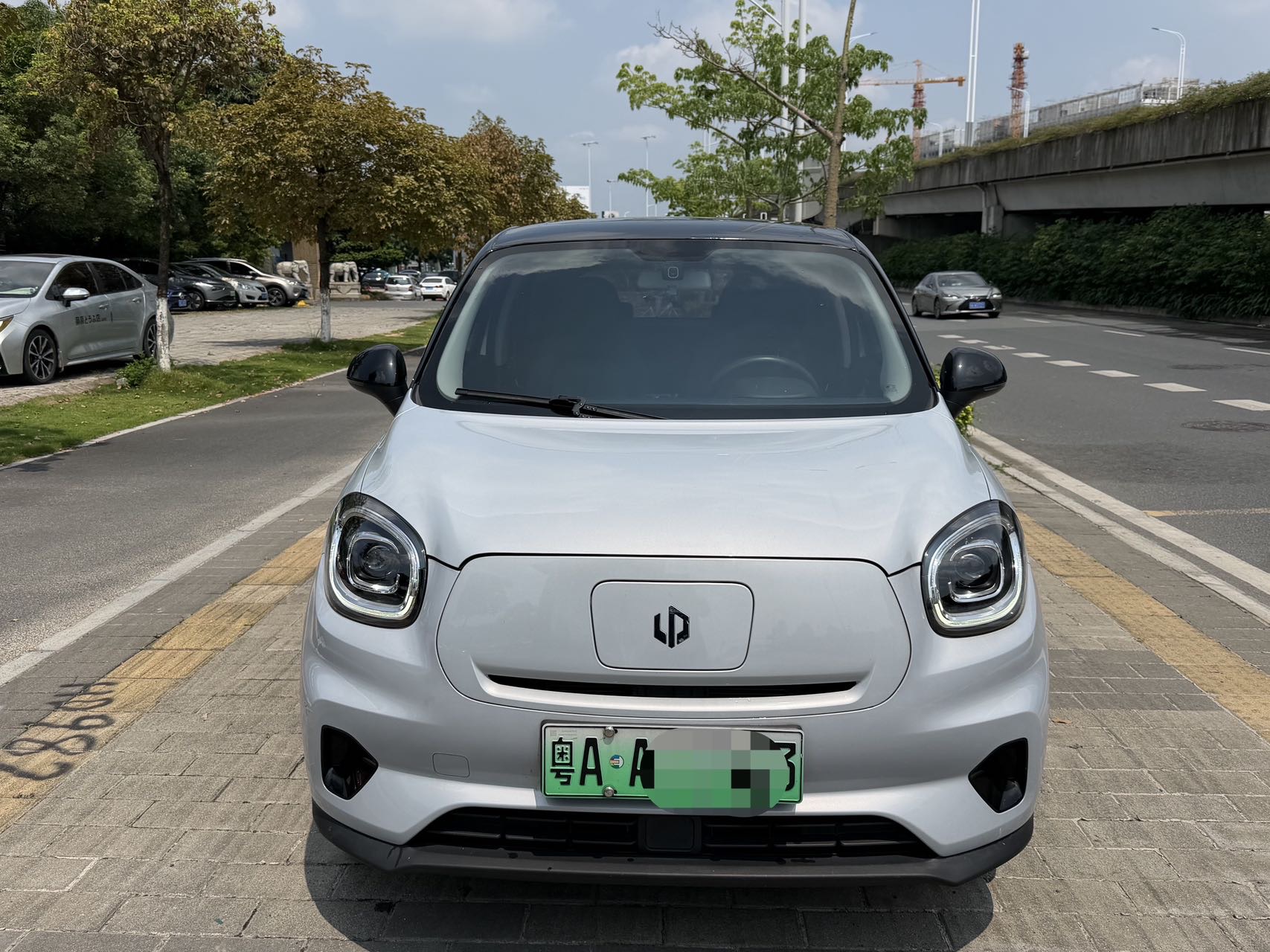 Leapmotor 2022 T03 Yaojin Edition