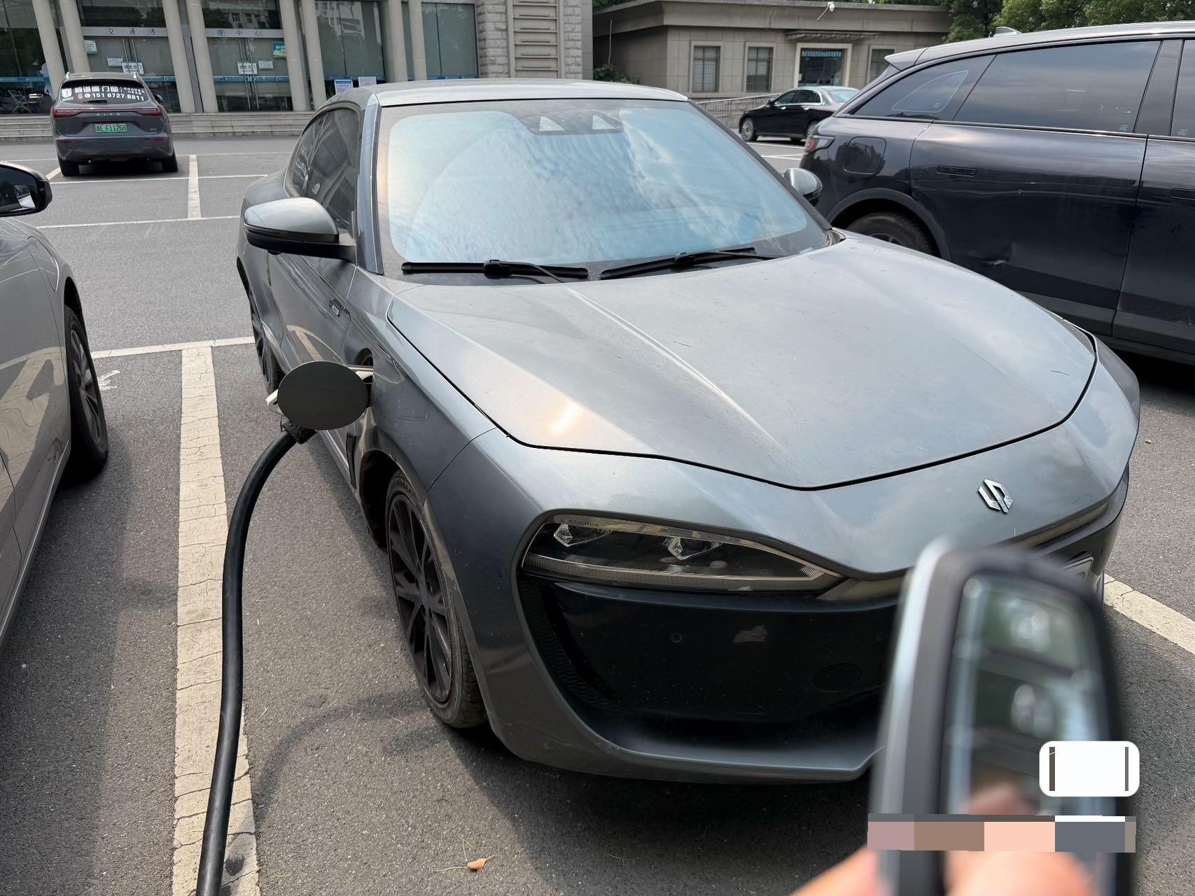 Leapmotor 2019 S01 380 Pro