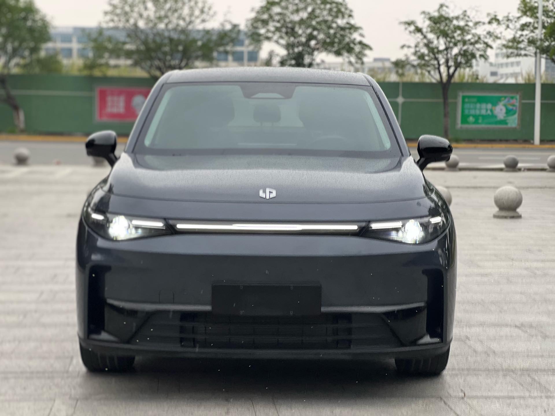 Leapmotor 2024 C10 210 Smart Edition