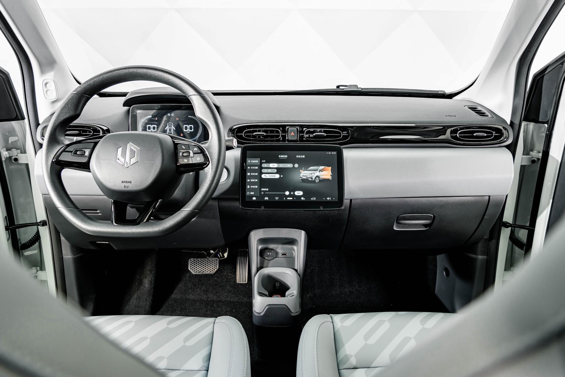 Leapmotor 2024 T03 403 Comfort Edition