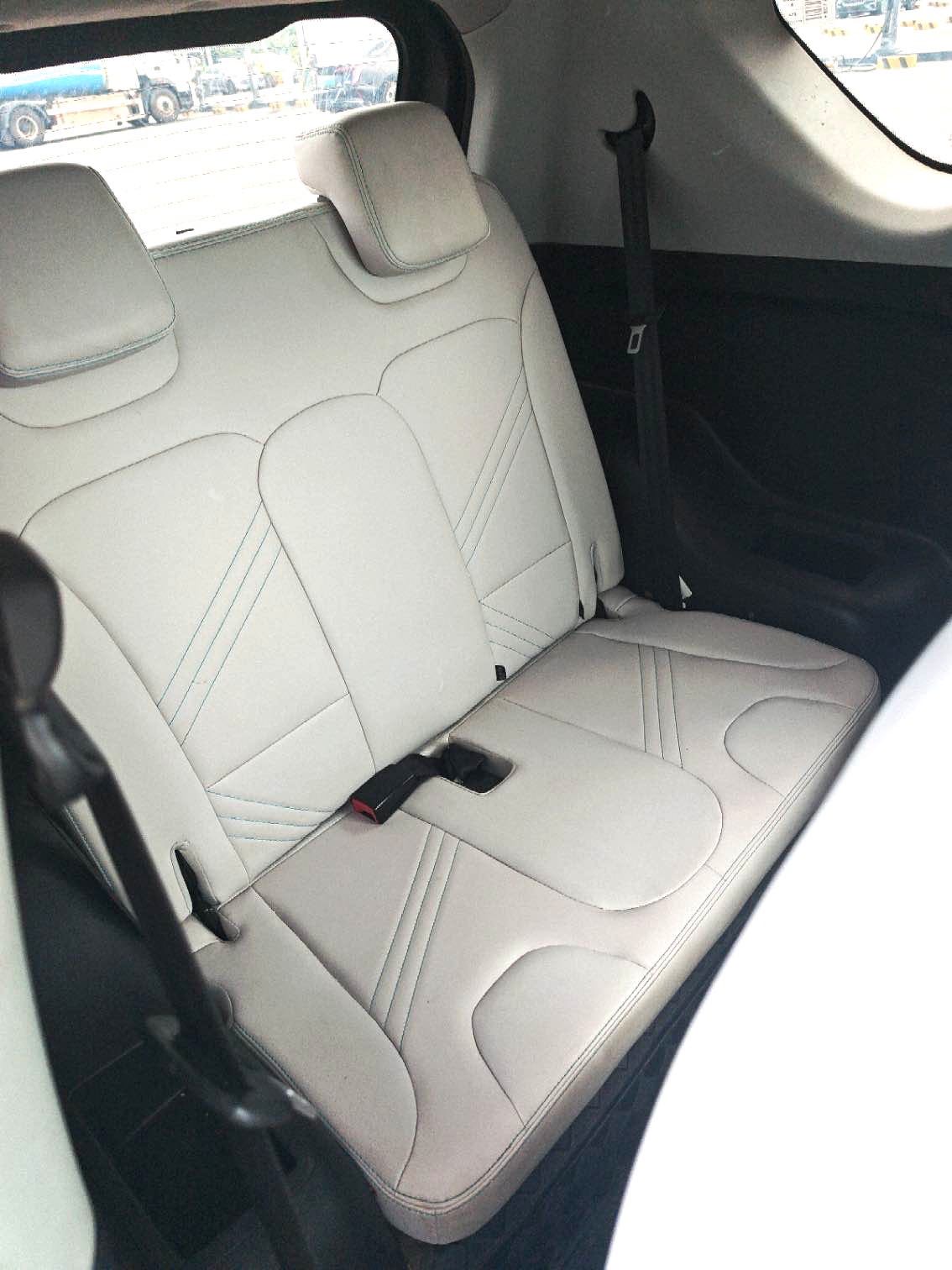 Chery 2021 eQ1 200,000 Ant Powder Edition Vitality Version LFP 301km