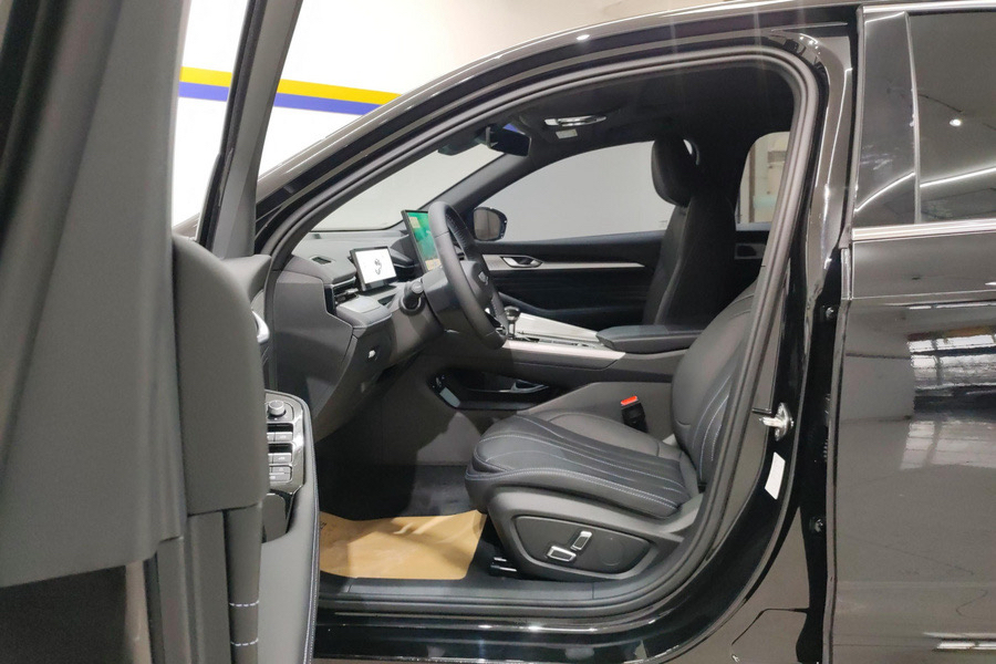 Geely 2025 Xingrui 1.5TD Dongfangyao Fuyao Edition