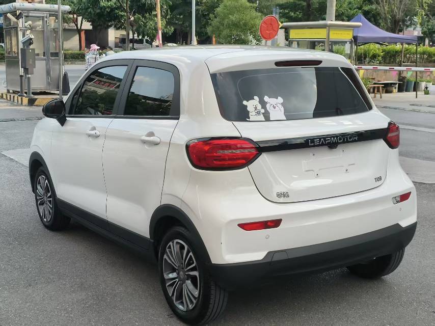 Leapmotor 2024 T03 310 Comfort Edition