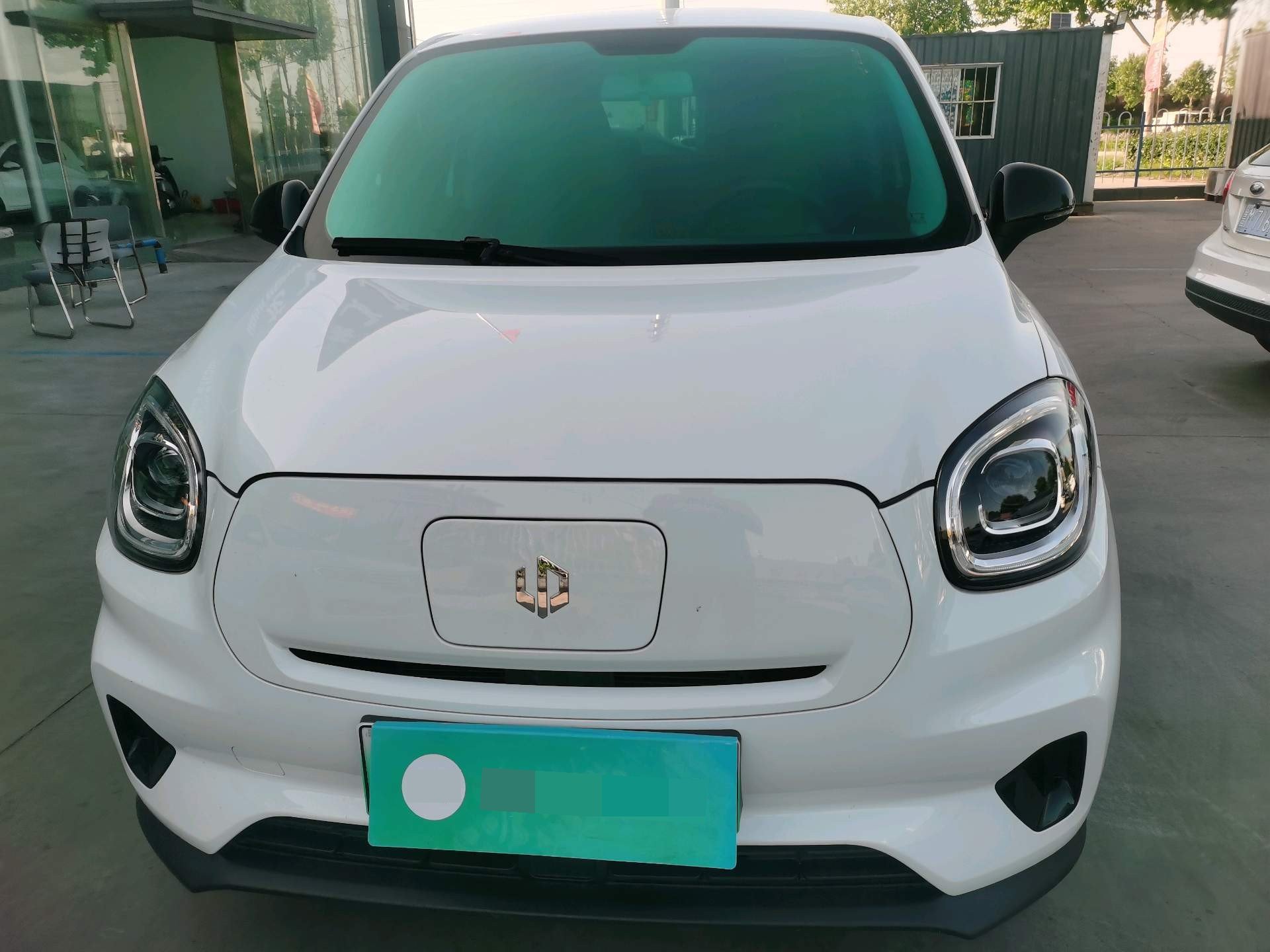 Leapmotor 2024 T03 200 Light Enjoy Edition