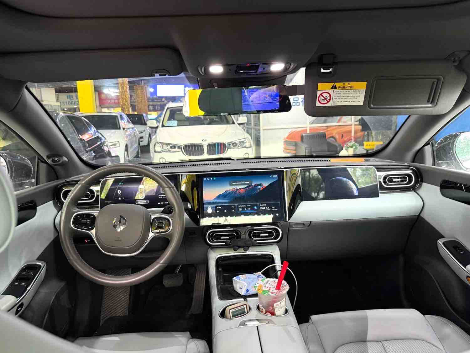 Leapmotor 2023 C01 216 Comfort Edition