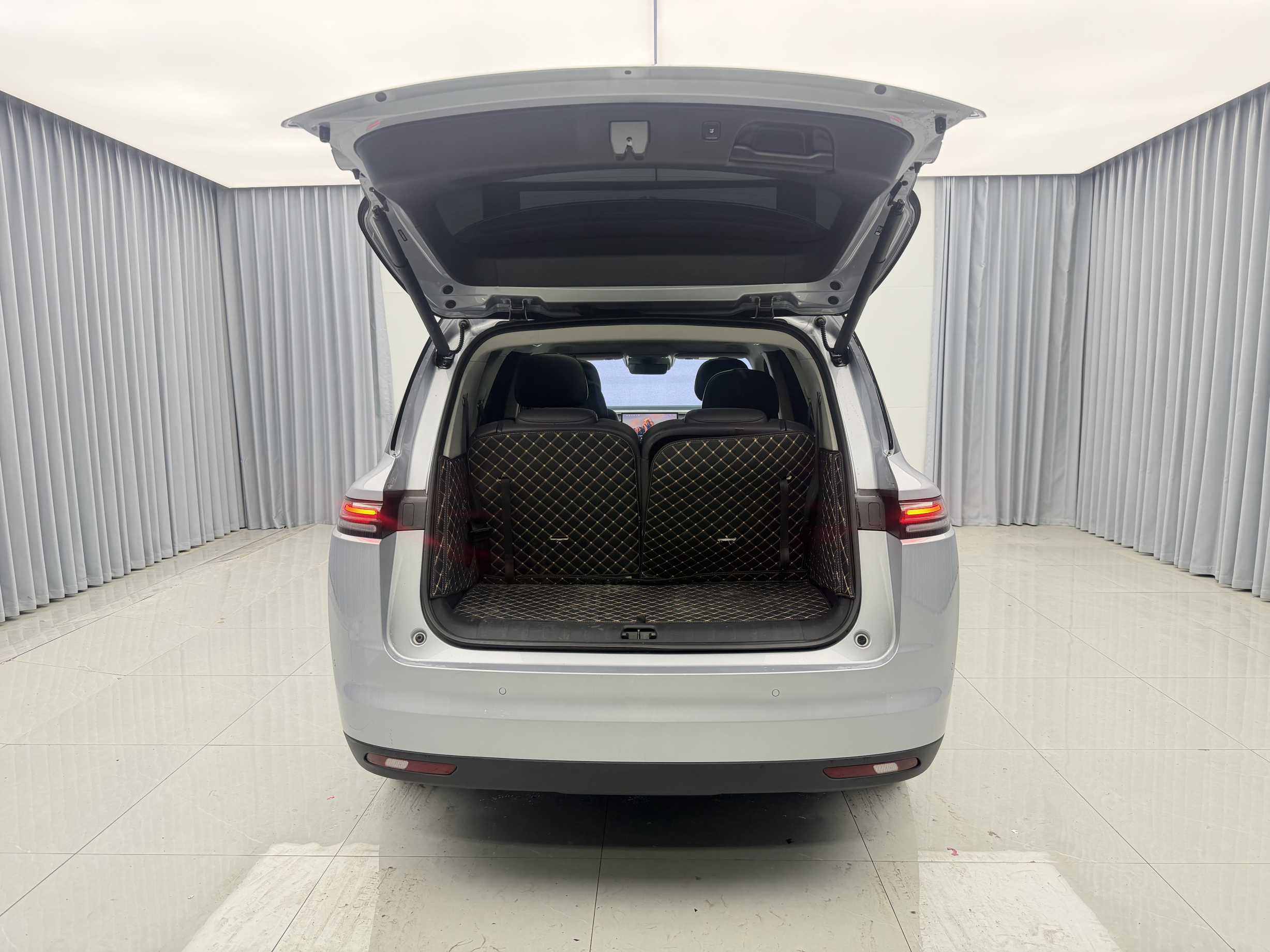 Leapmotor 2024 C16 520 Premium