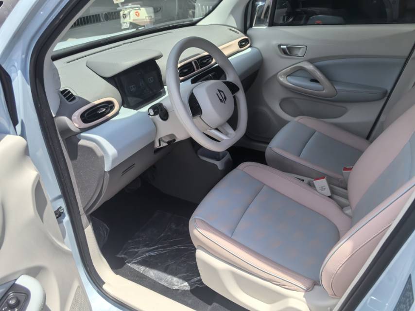 Leapmotor 2024 T03 310 Comfort Edition