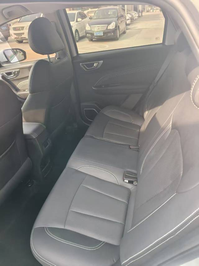 Geely 2017 Vision X3 1.5 Premium