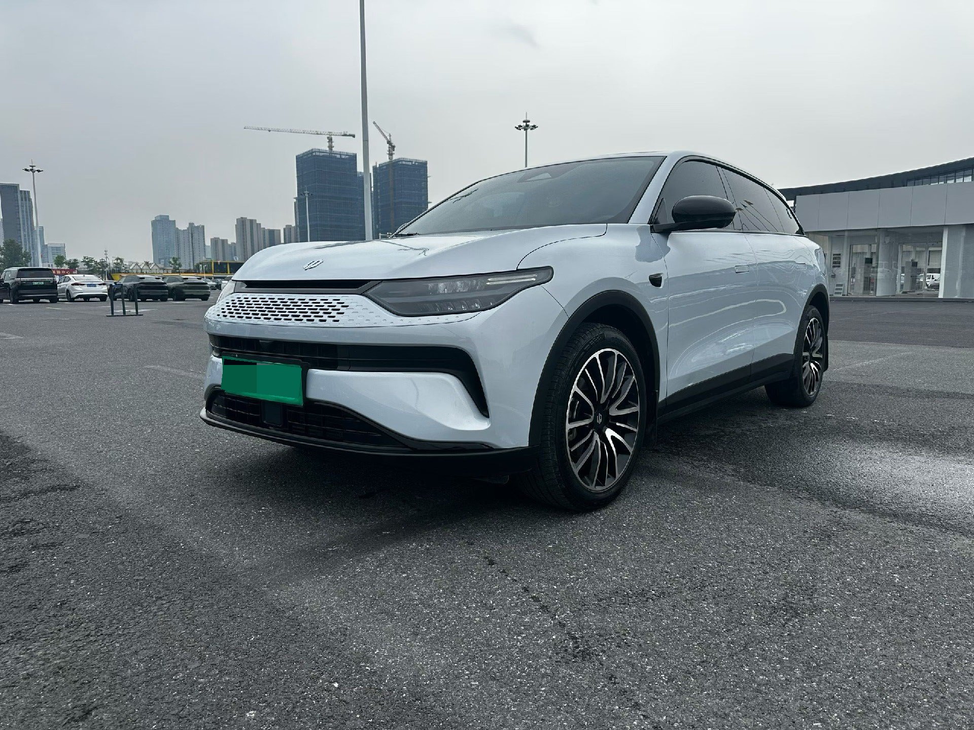 Leapmotor 2023 C11 180 Comfort Edition