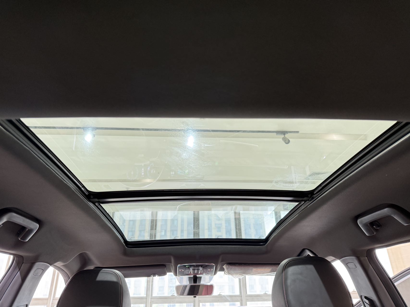 JETOUR 2023 X70 PLUS 1.5T Ziqiang PRO 5-Seater