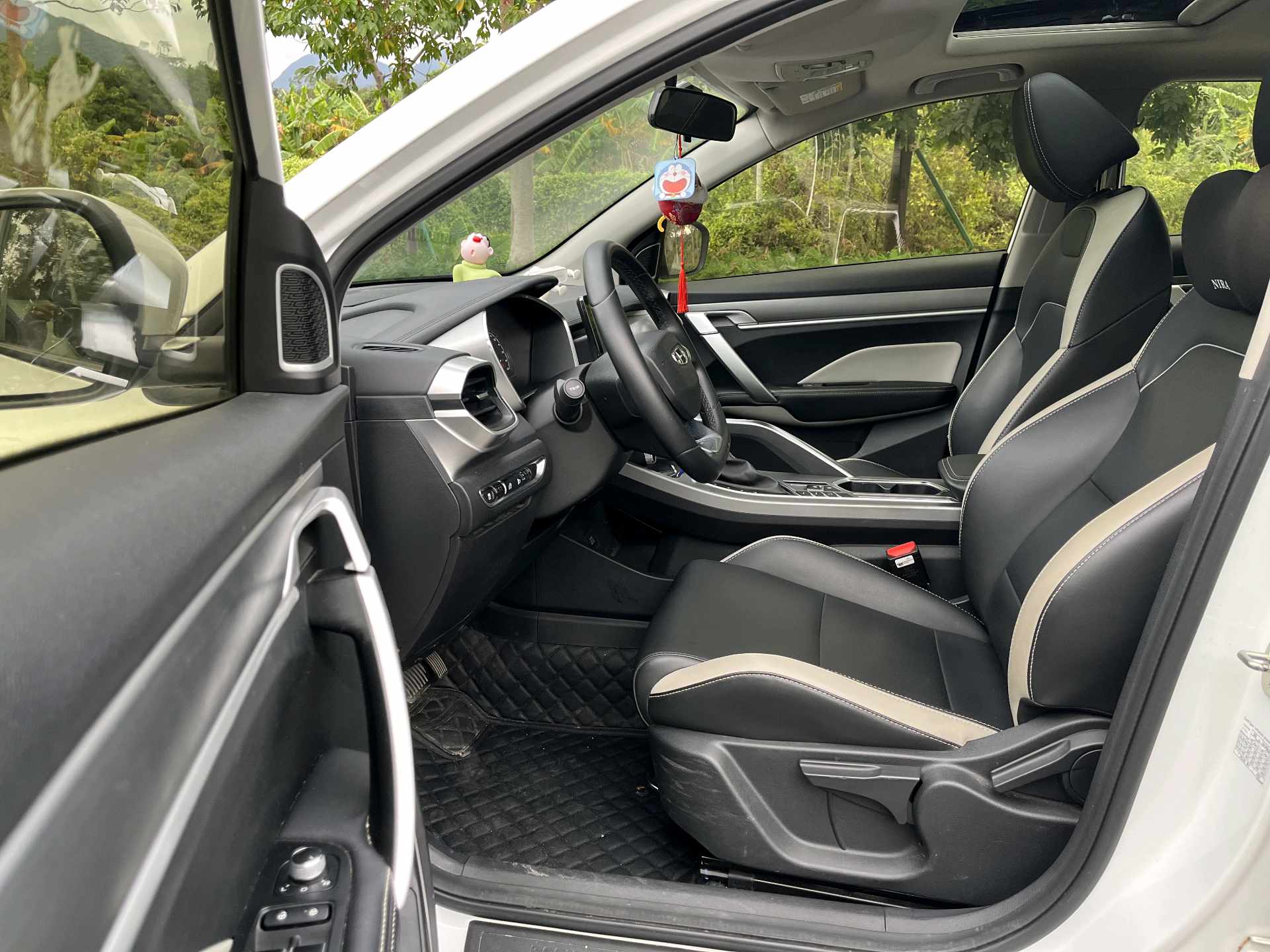 Geely 2020 BinYue PRO 1.4T 240T Hunter