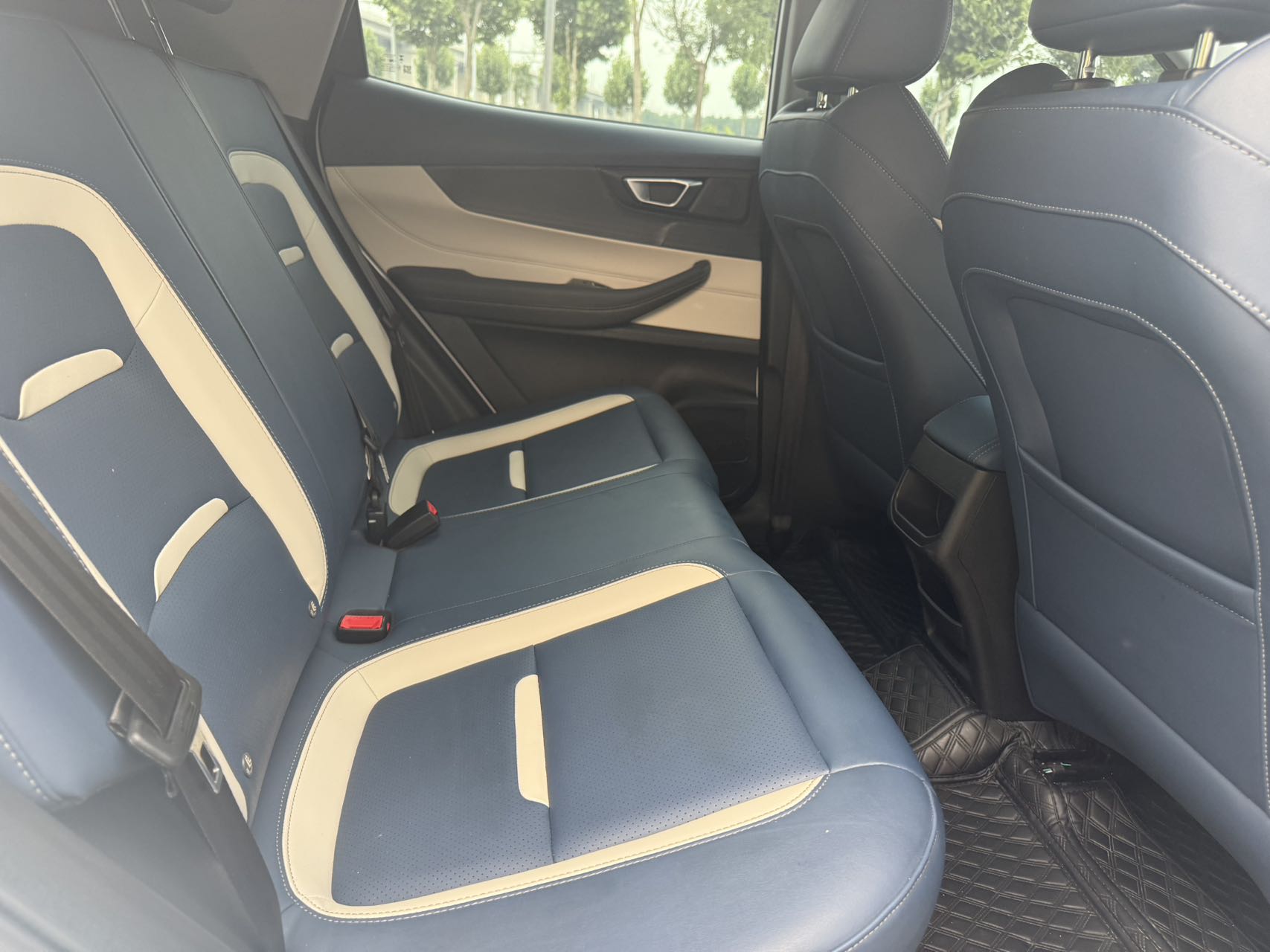 Chery 2024 Tiggo 5x 1.5 Huimin Edition Fashion
