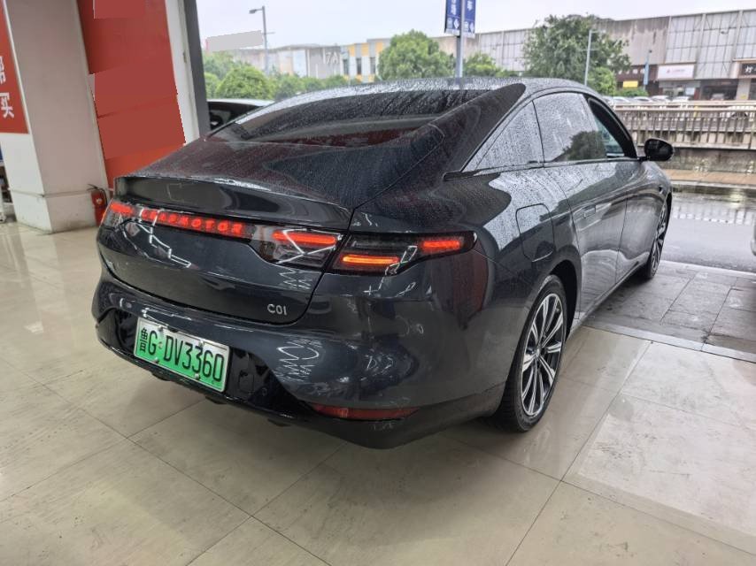 Leapmotor 2023 C01 525 Comfort Edition