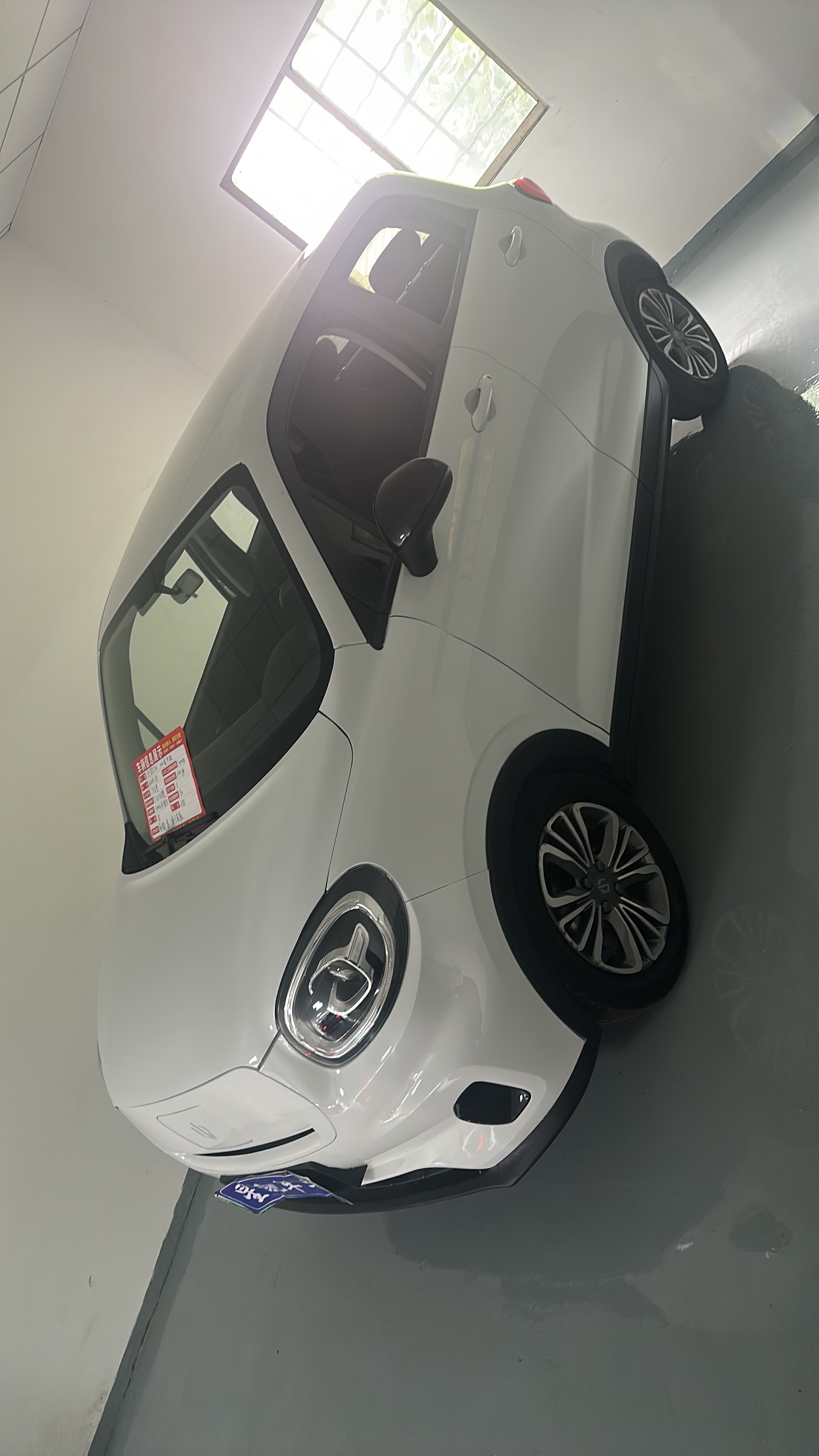 Leapmotor 2020 T03 400 Standard