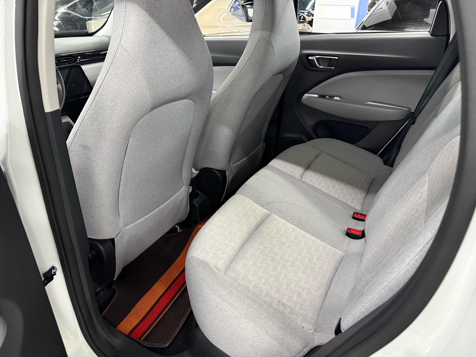 Leapmotor 2022 T03 Agate Edition