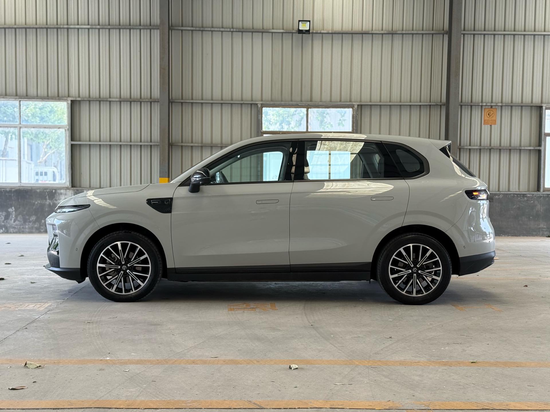 Leapmotor 2025 B10 510 Yuexiang Smart Driving Edition