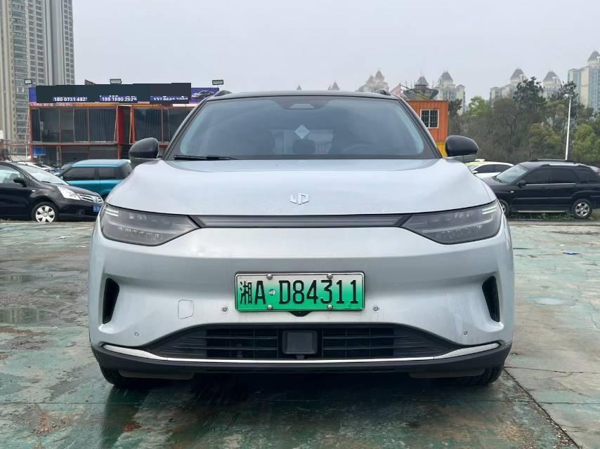 Leapmotor 2021 C11 Luxury (Facelift)