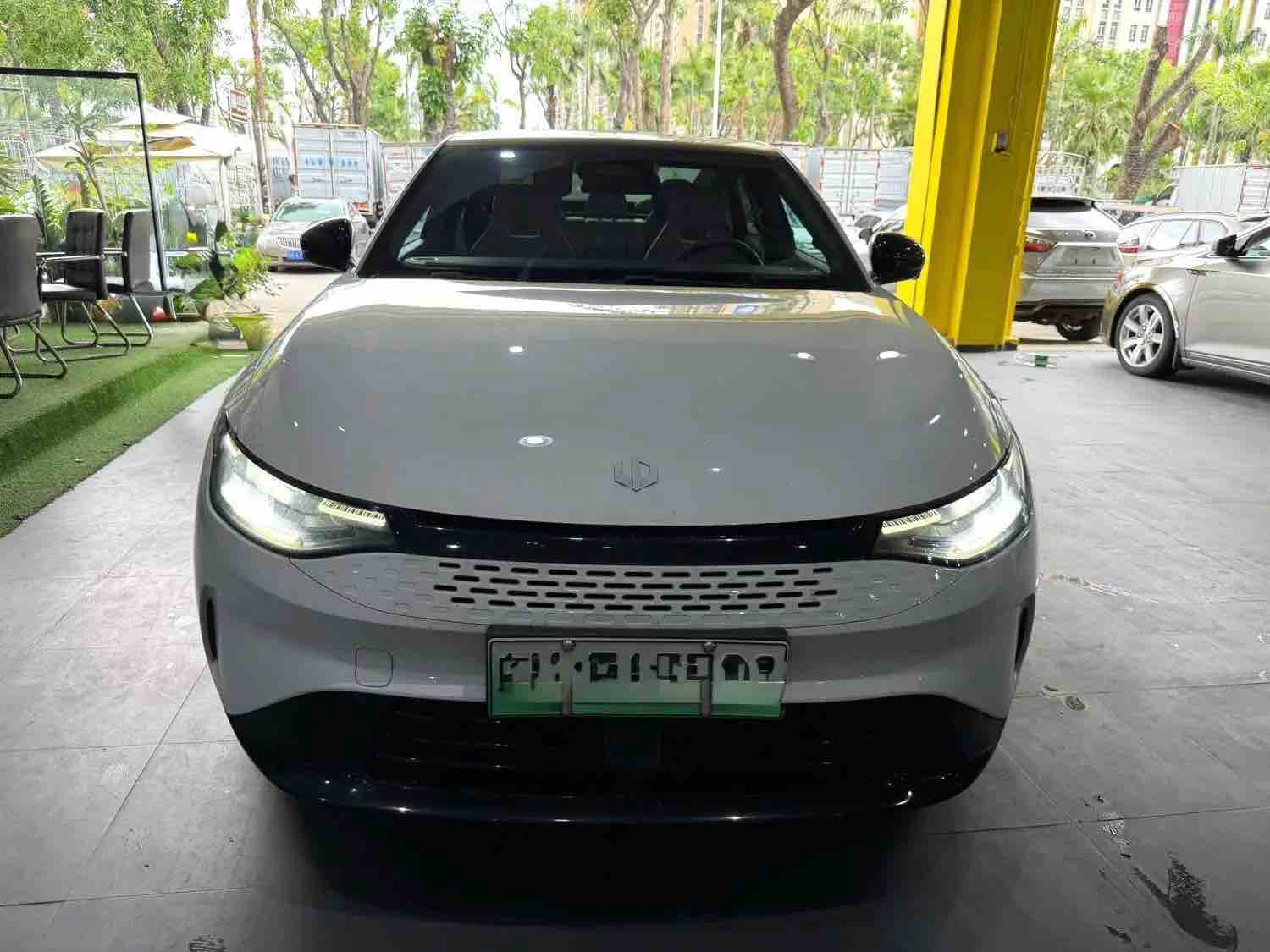 Leapmotor 2023 C01 216 Comfort Edition