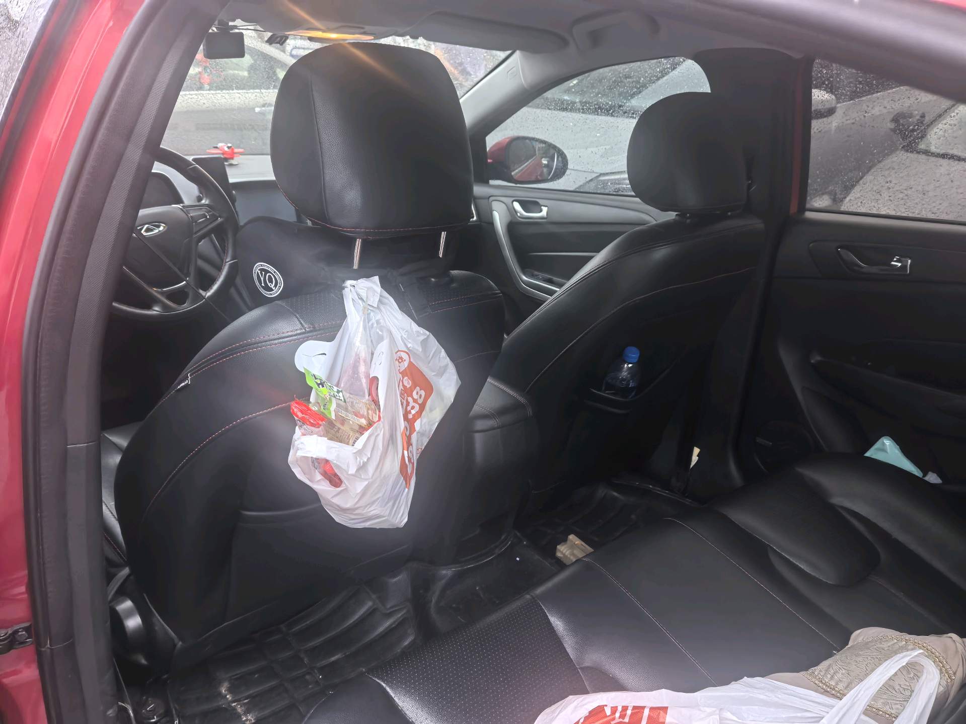 Chery 2018 Arrizo 5 1.5 CVT Tribute to Youth Edition