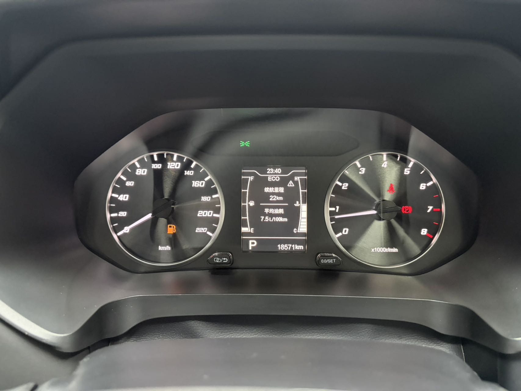 Chery 2023 Tiggo 7 1.5T CVT Super Energy Edition Super Energy Warrior
