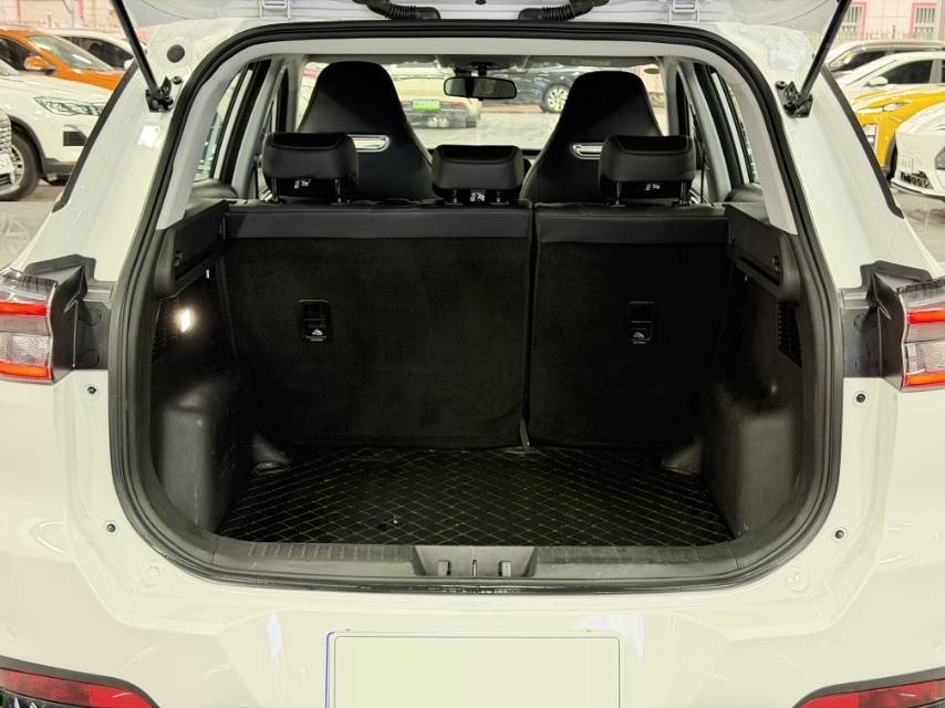 Chery 2023 Tiggo 7 PLUS 1.5TCI CVT Champion Edition Extraordinary Edition
