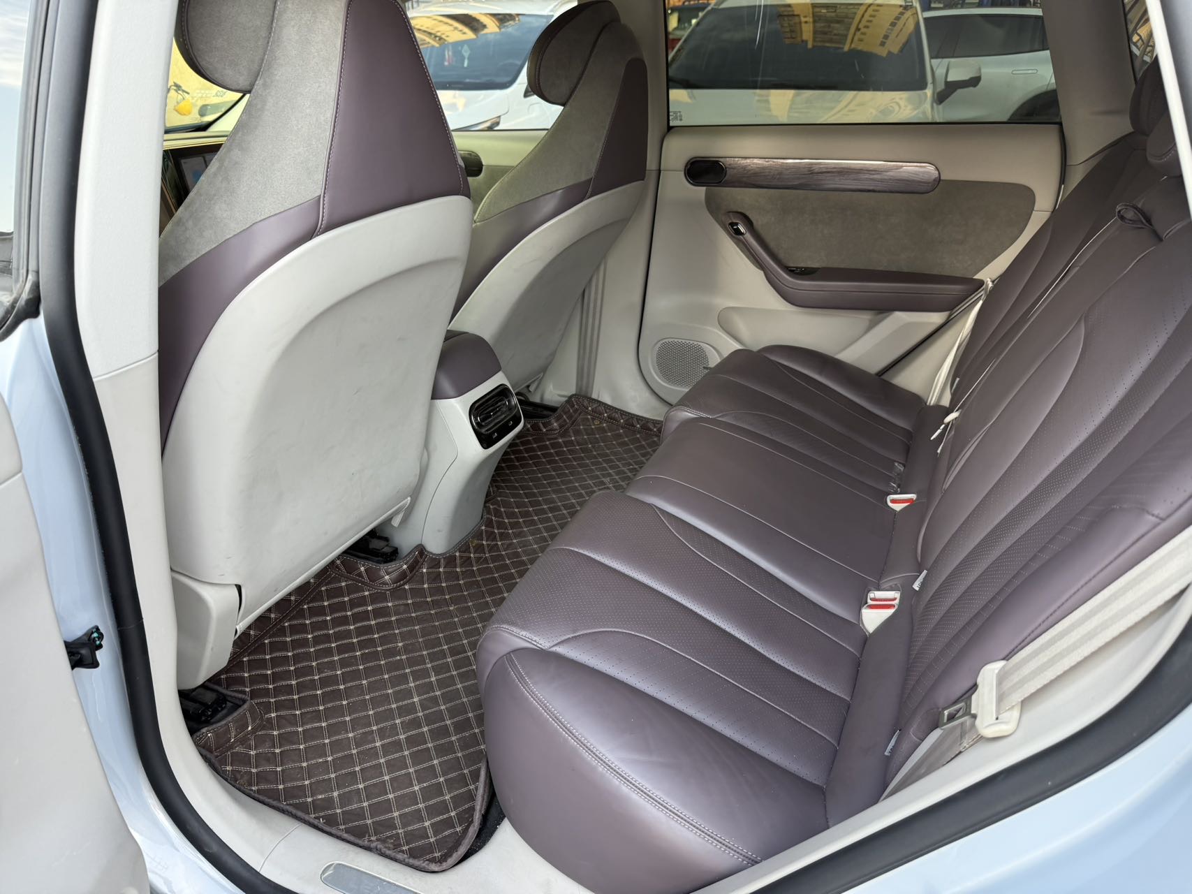 Leapmotor 2021 C11 Premium