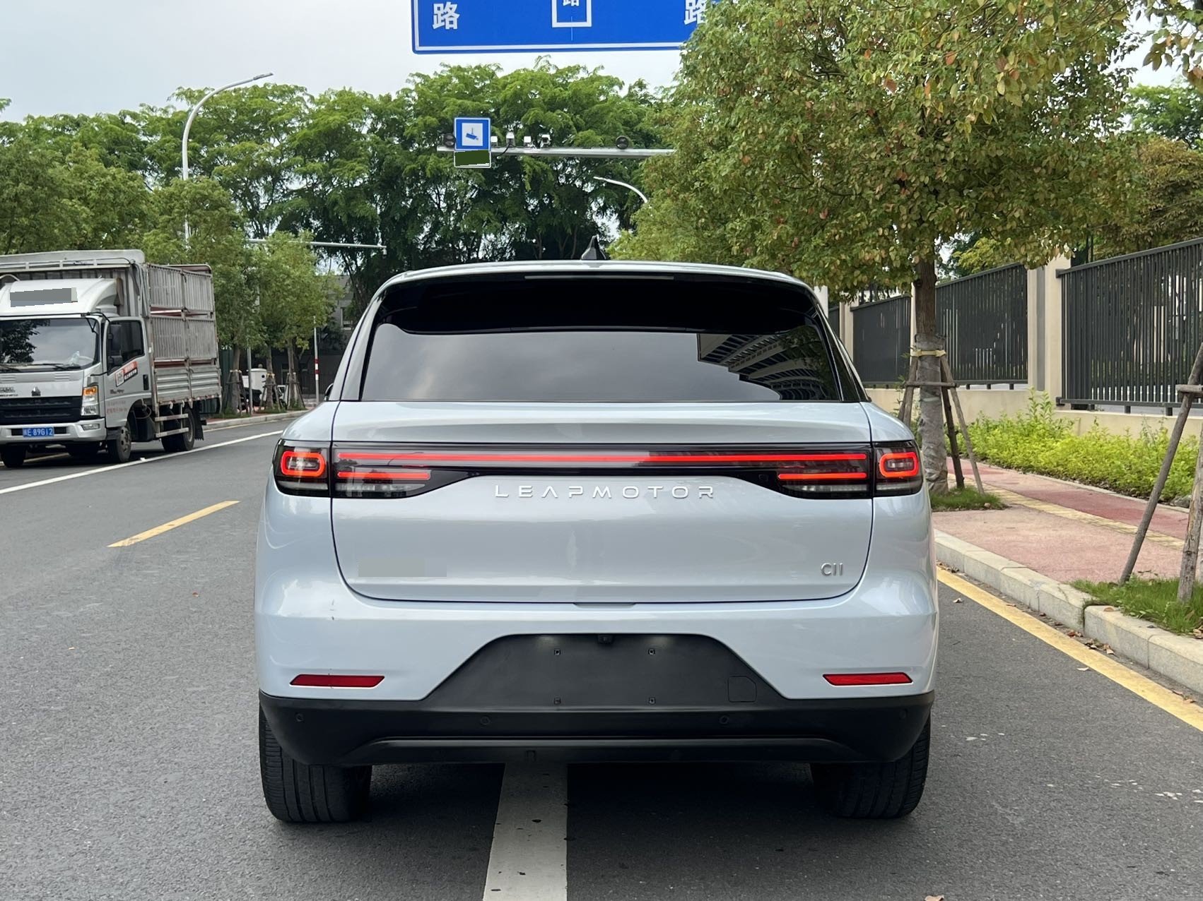 Leapmotor 2023 C11 300 Comfort Edition