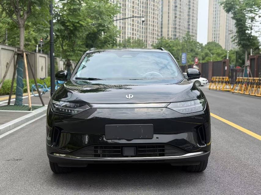 Leapmotor 2023 C11 580 Performance AWD