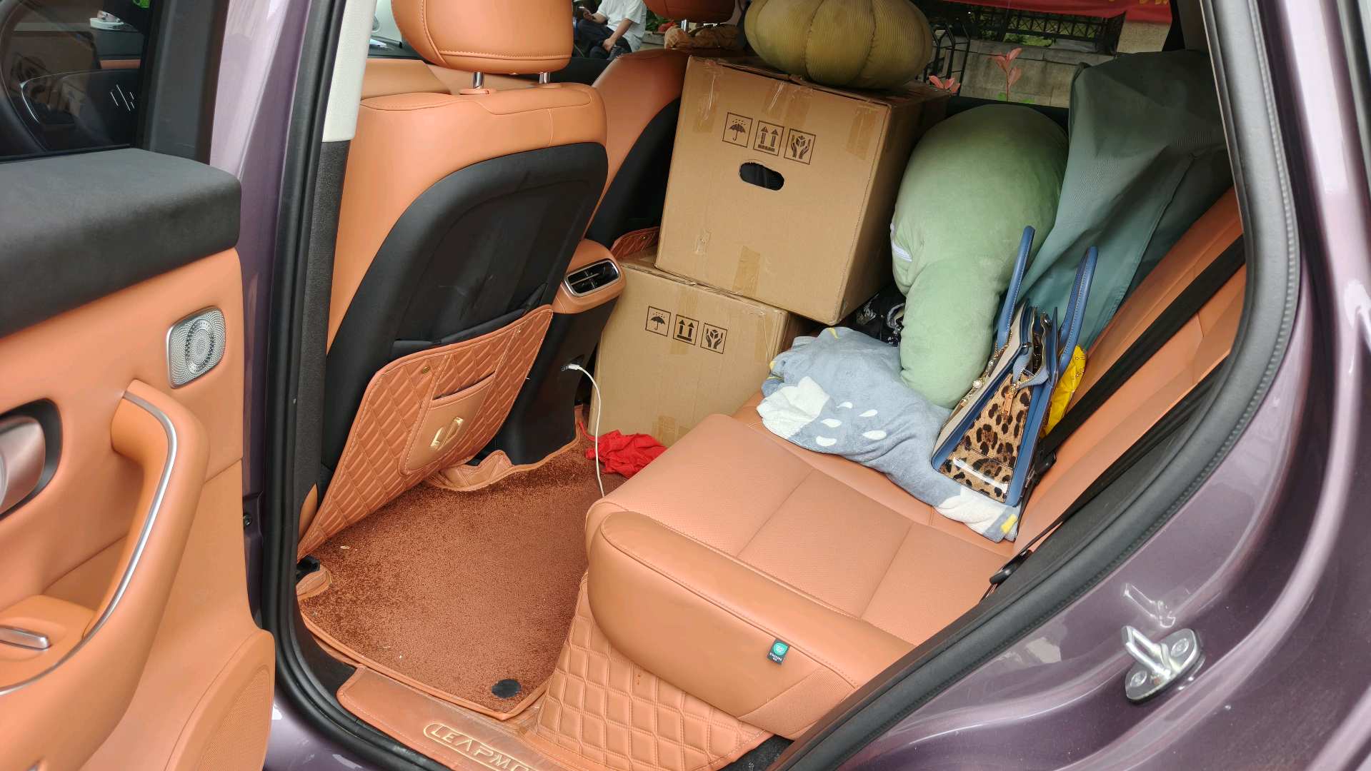 Leapmotor 2026 C10 210 Yuexiang Edition