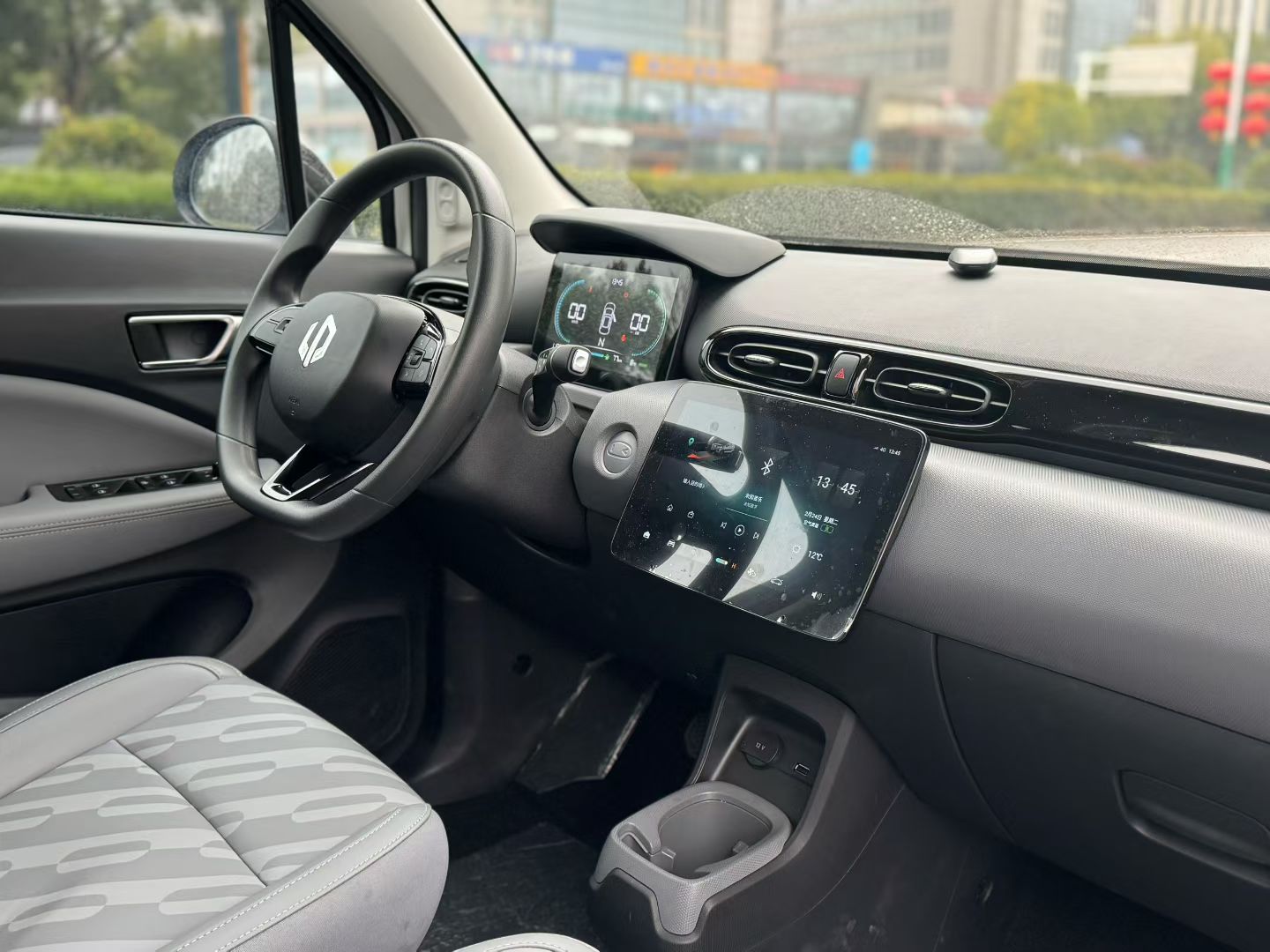 Leapmotor 2025 T03 310 Comfort Edition