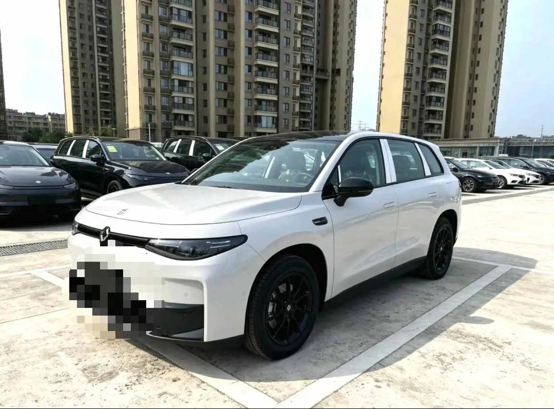 Leapmotor 2026 C10 530 Comfort Edition