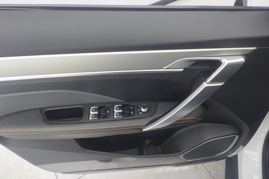 Geely 2024 BinYue 1.5T Longteng Edition