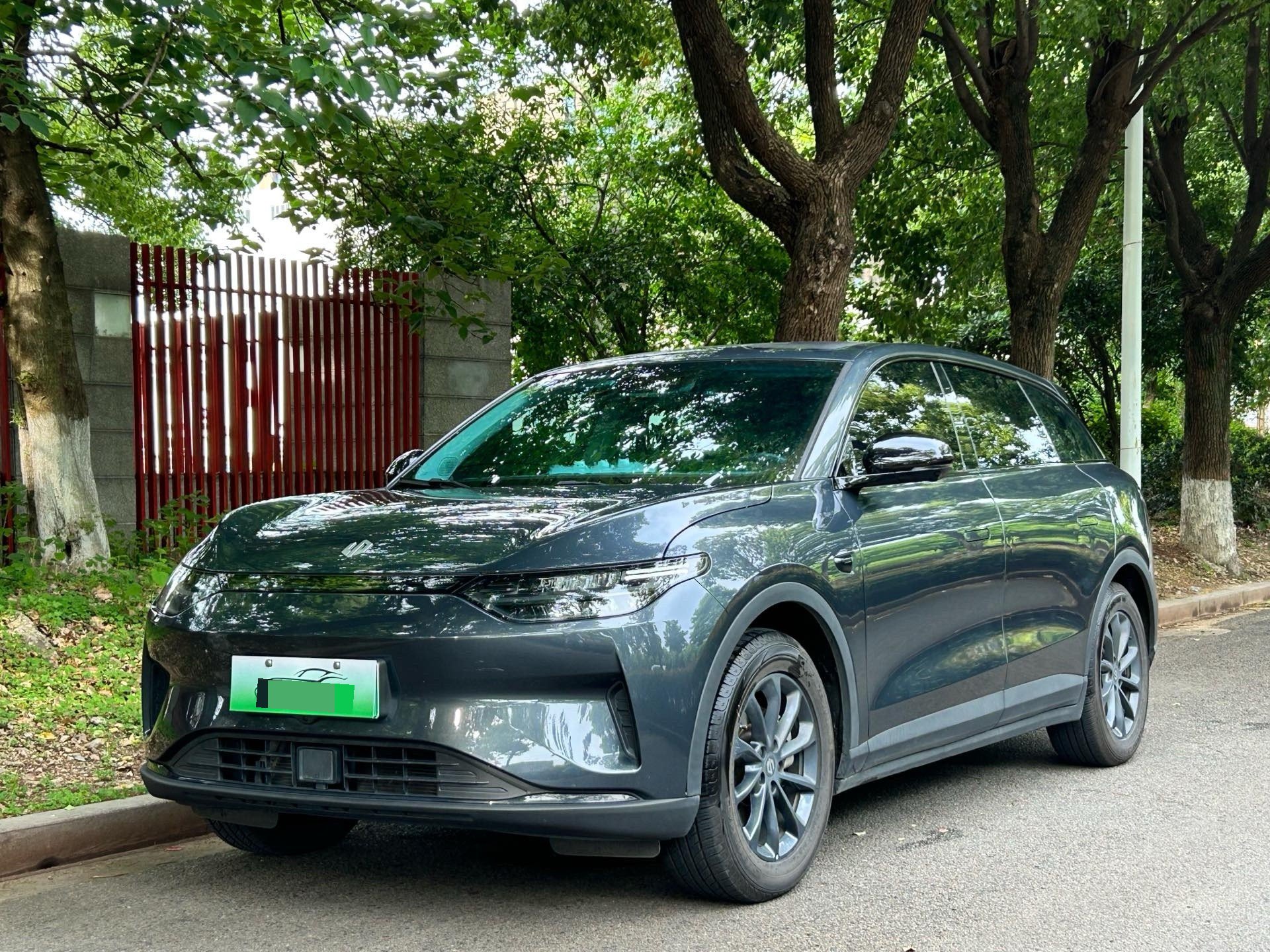 Leapmotor 2023 C11 500 Comfort Edition