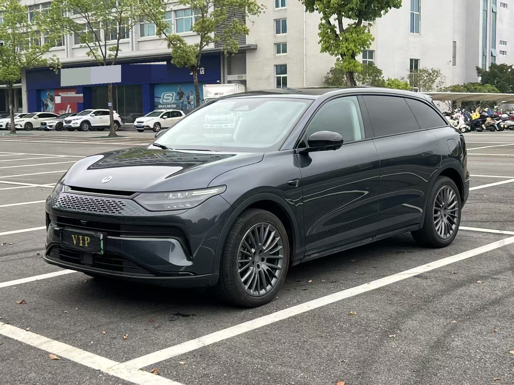 Leapmotor 2023 C11 200 Comfort Edition