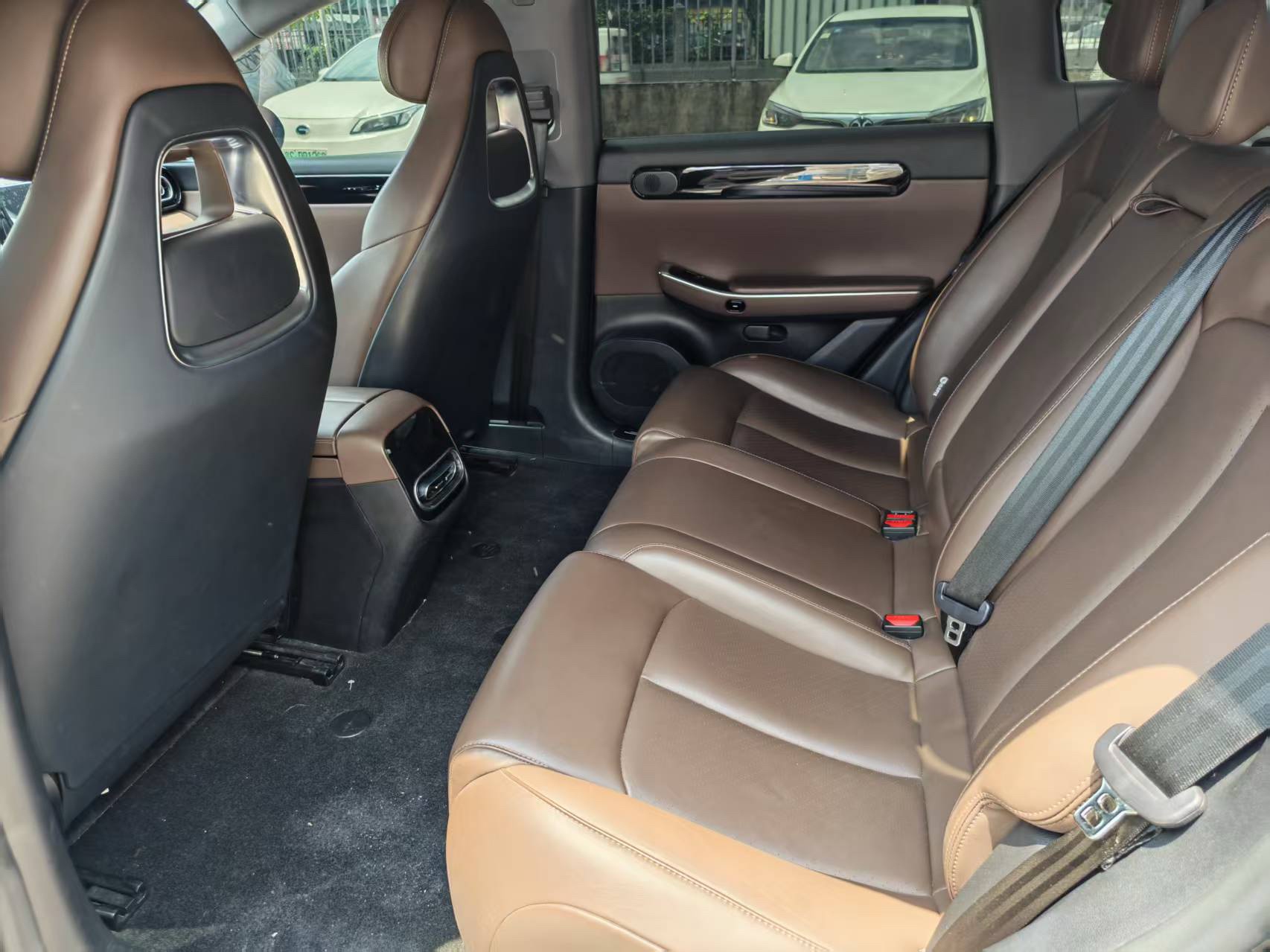 Leapmotor 2023 C01 525 Comfort Edition