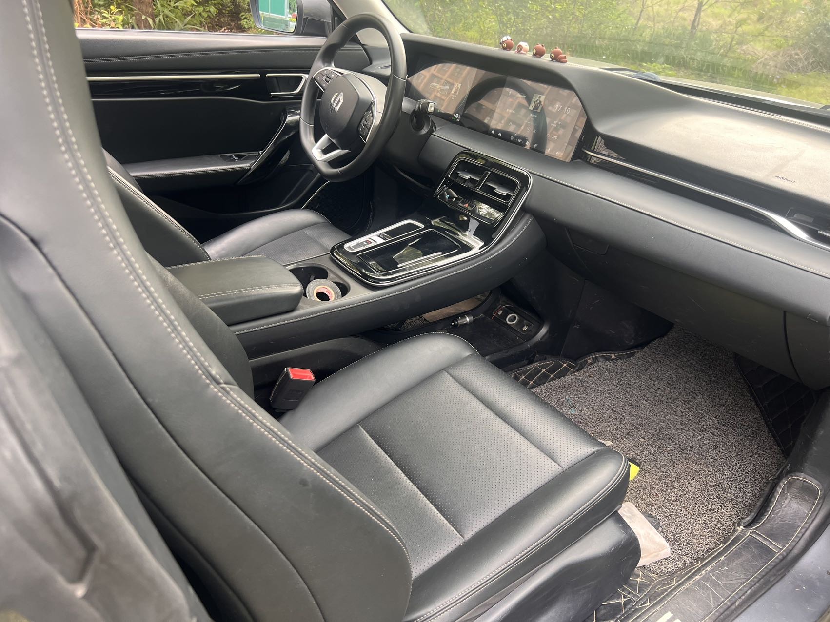 Leapmotor 2019 S01 380 Standard