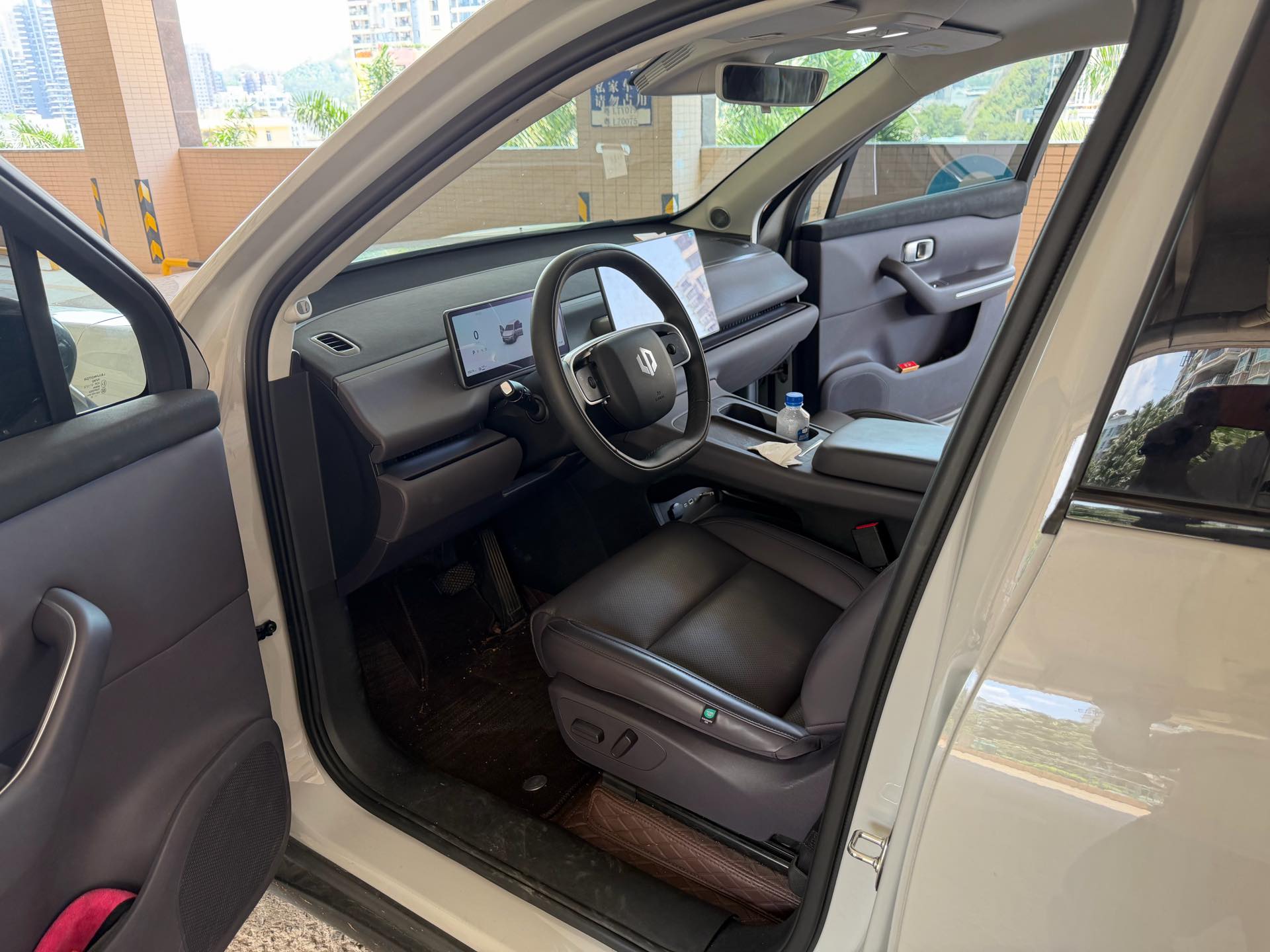 Leapmotor 2024 C10 530 Comfort Edition