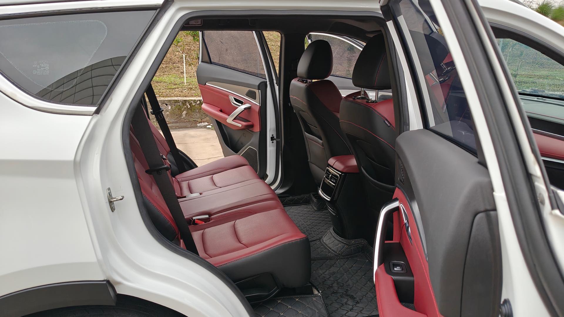 JETOUR 2021 X70 PLUS 1.5T Shan PRO 5-Seater (Facelift)