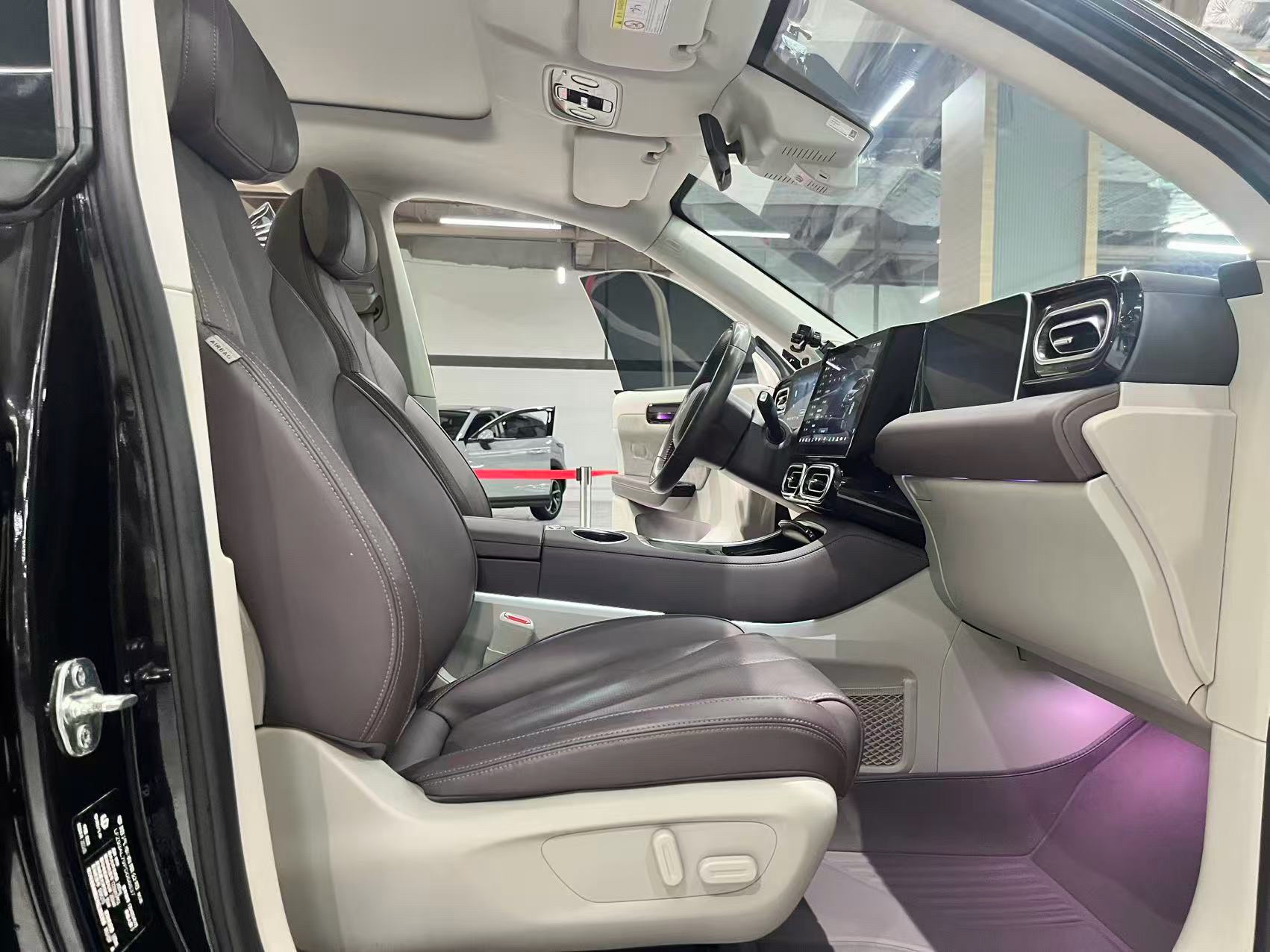 Leapmotor 2023 C11 180 Comfort Edition