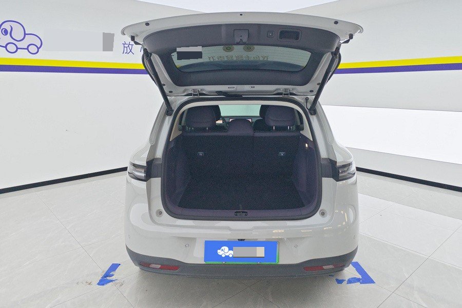 Leapmotor 2025 B10 510 Comfort Smart Driving Edition