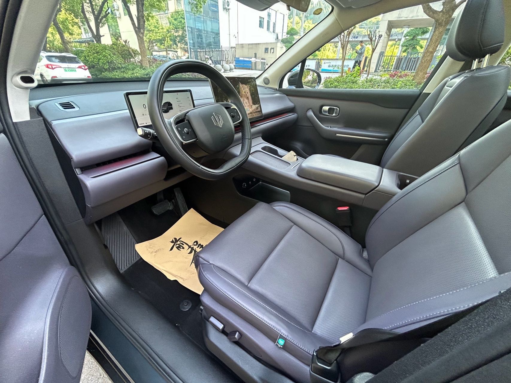 Leapmotor 2024 C10 210 Smart Drive Edition