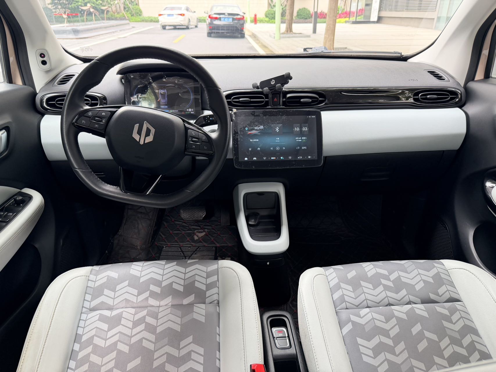 Leapmotor 2022 T03 Xingzuan Edition