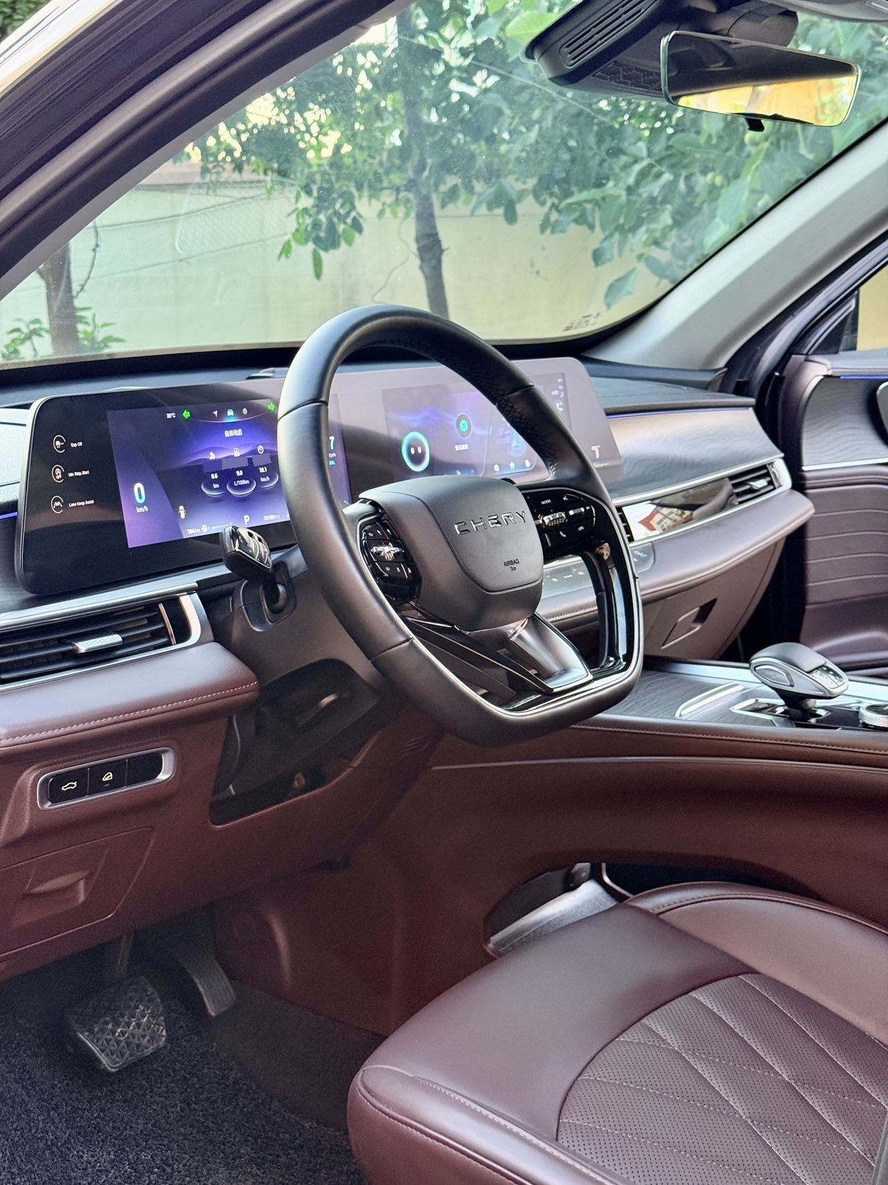 奇瑞 2022款 瑞虎8 PRO 1.6T 290T 两驱浩瀚版5座