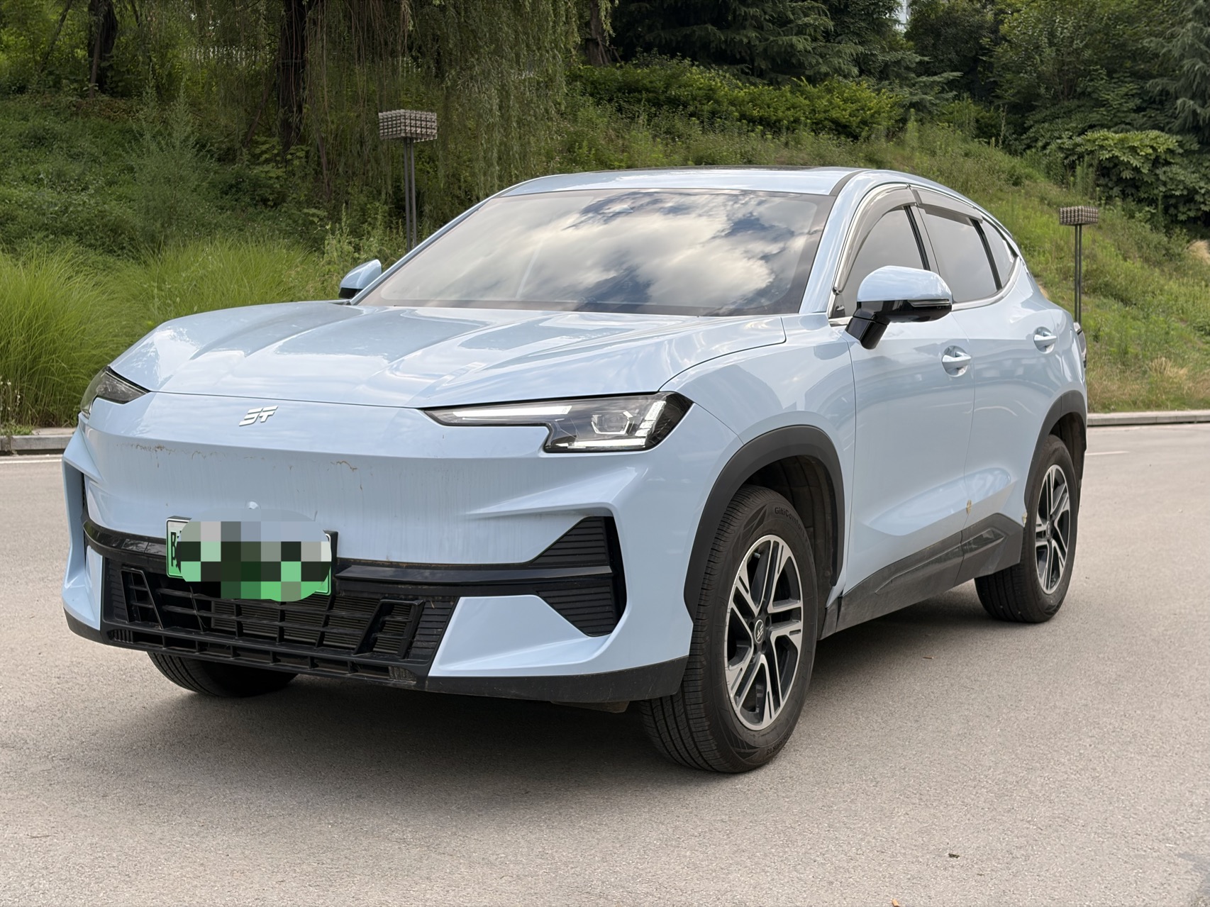 JETOUR 2024 Shanhai L6 1.5TD MAX
