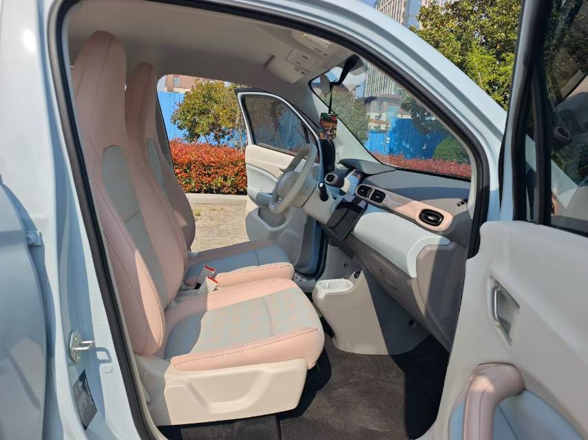 Leapmotor 2025 T03 310 Comfort Edition