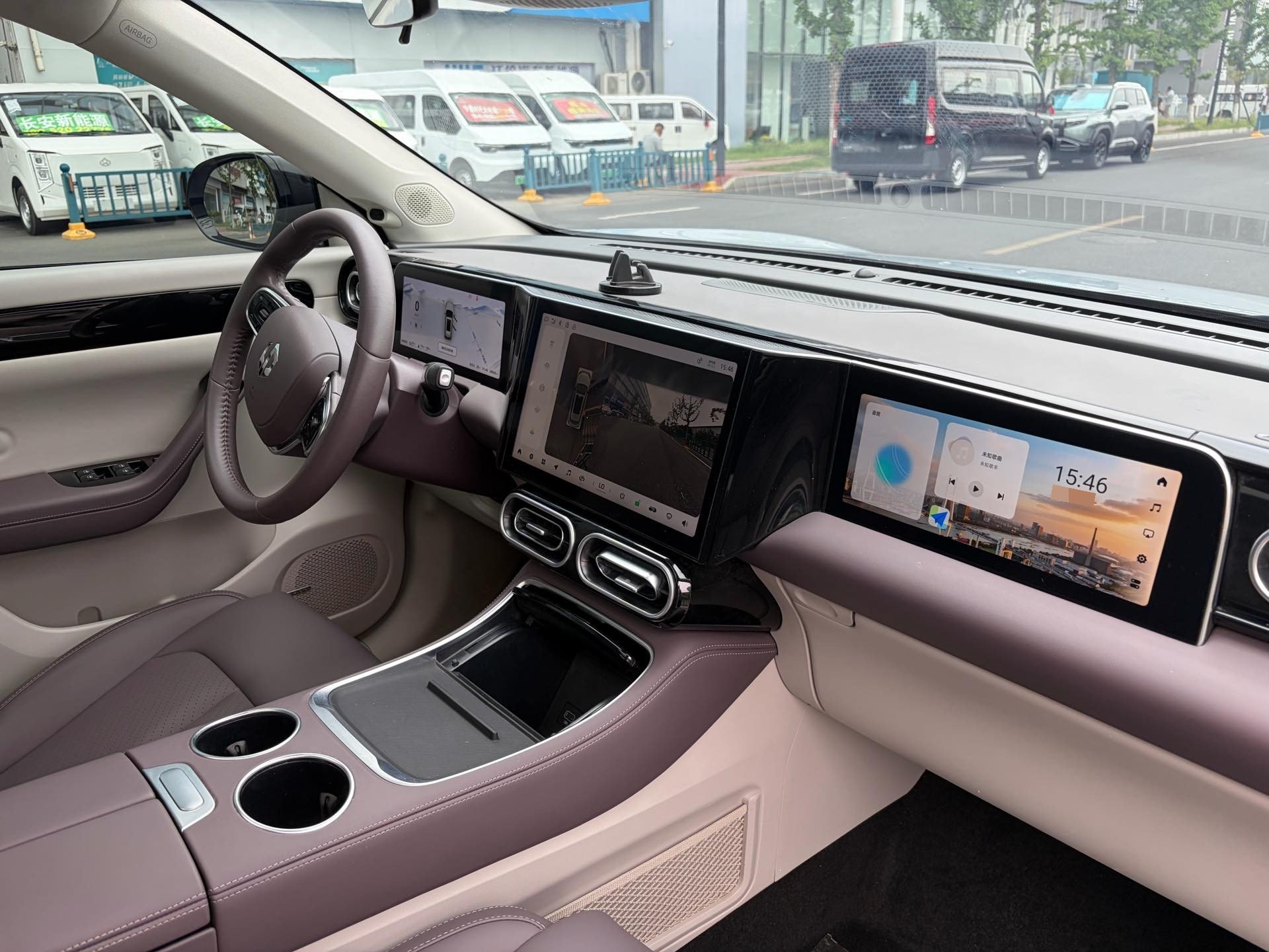 Leapmotor 2023 C11 300 Comfort Edition