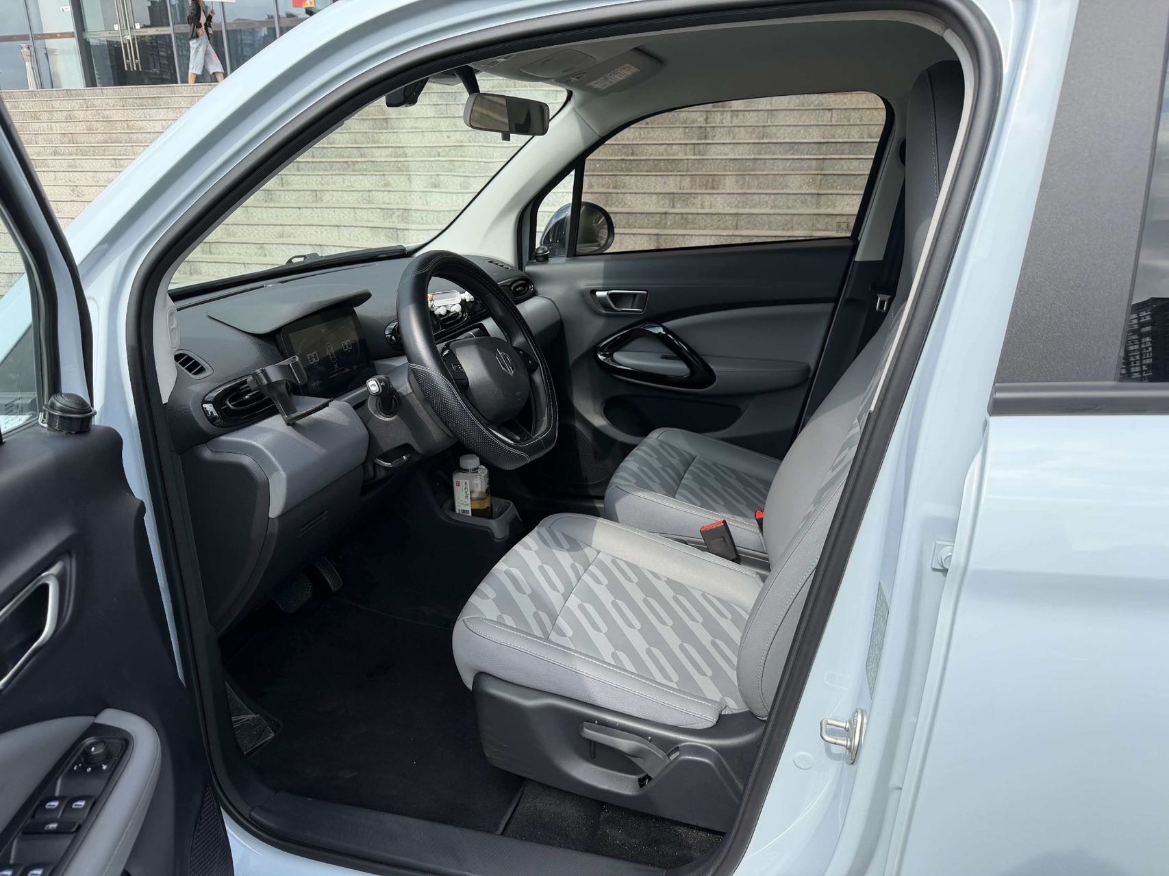 Leapmotor 2024 T03 403 Comfort Edition
