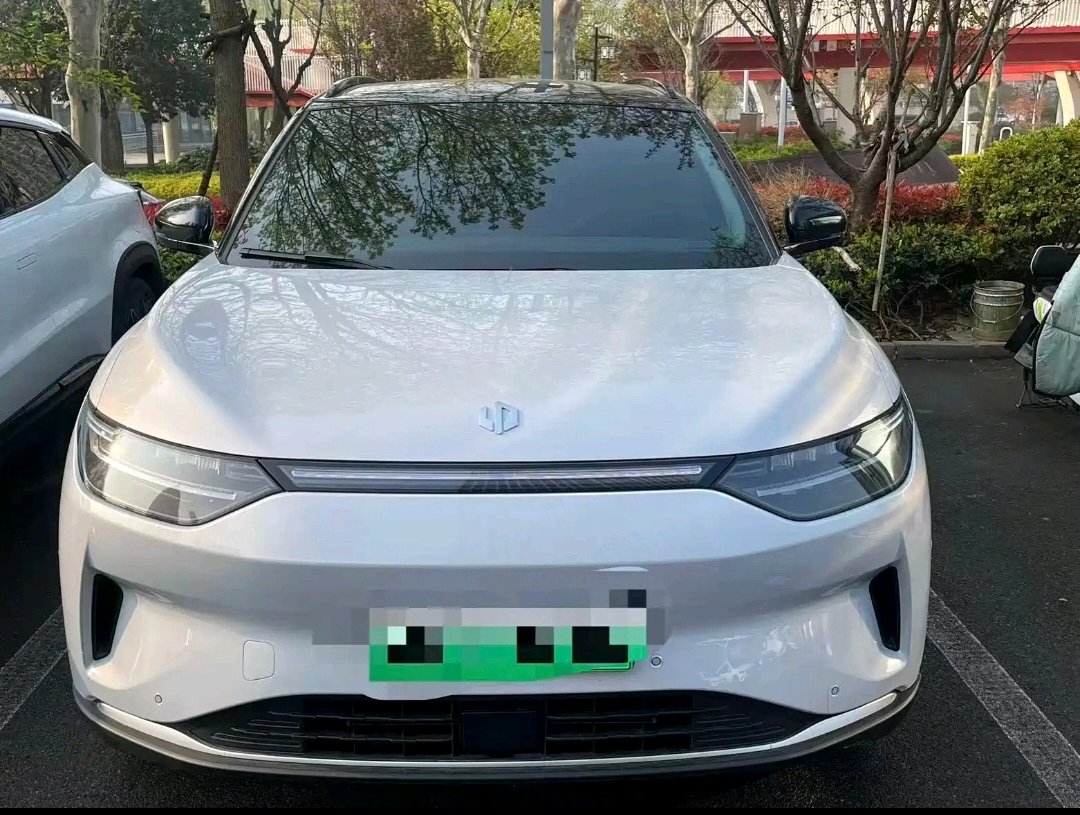 Leapmotor 2024 C11 580 Premium Edition