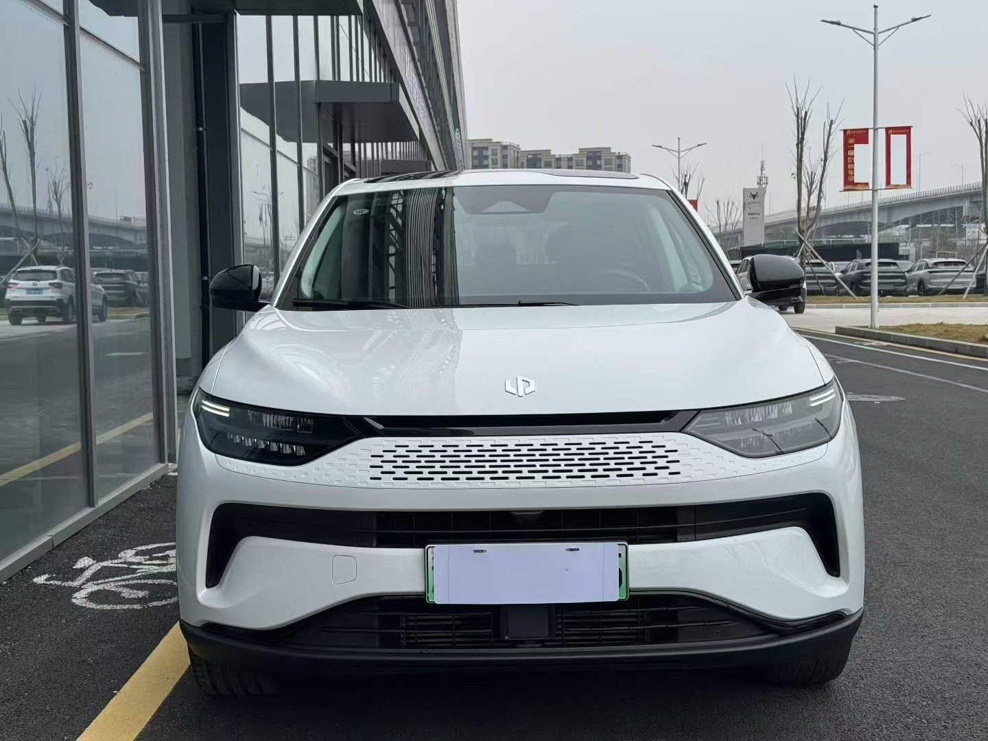 Leapmotor 2023 C11 285 Comfort Edition