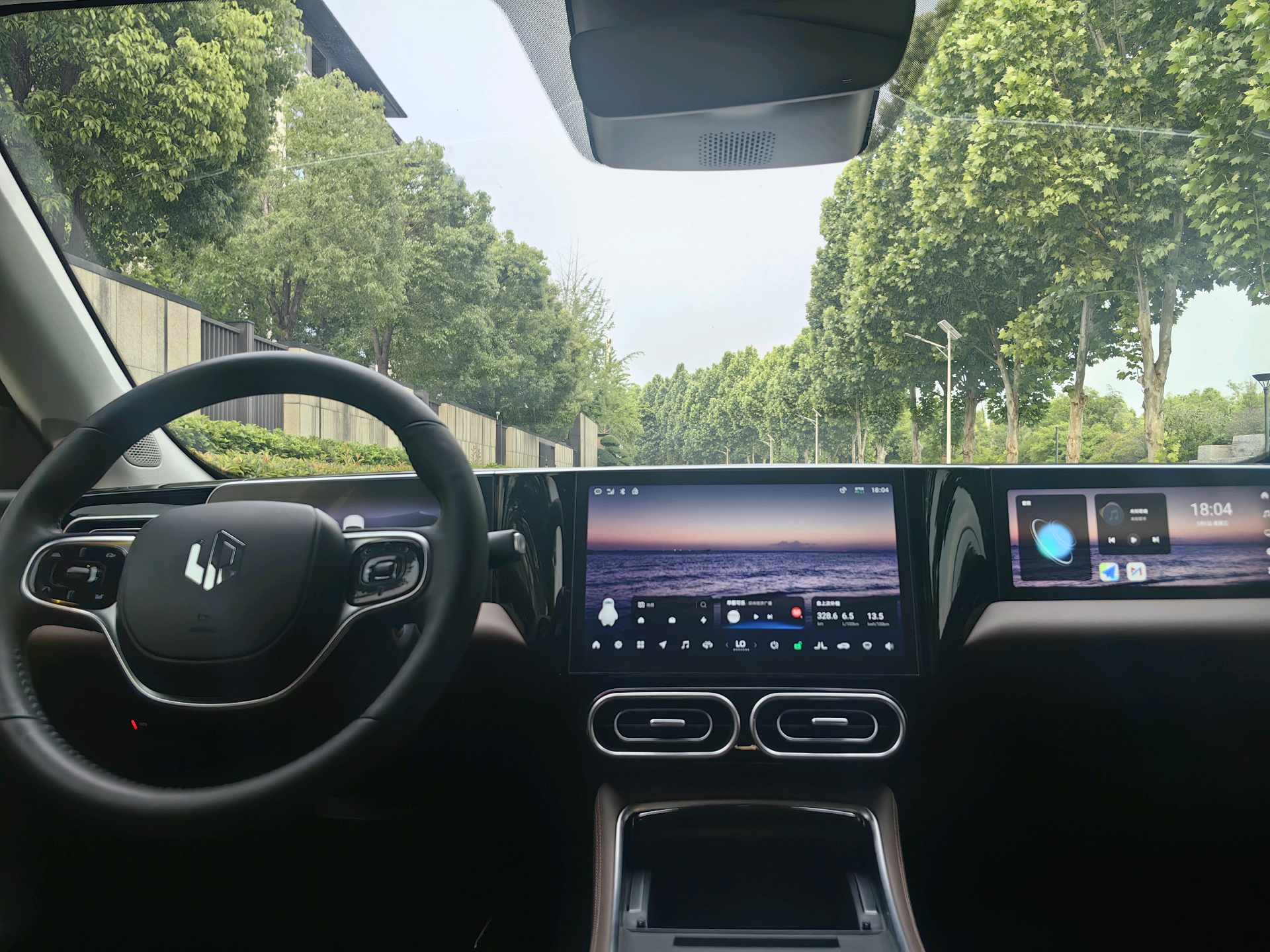 零跑 2023款 C11 300 舒享版